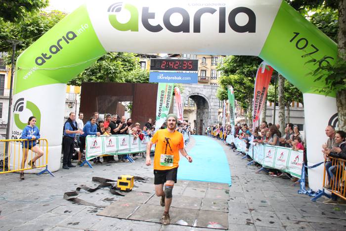 T3T eta T2T 2018: Helmugan,  208 1529253979956