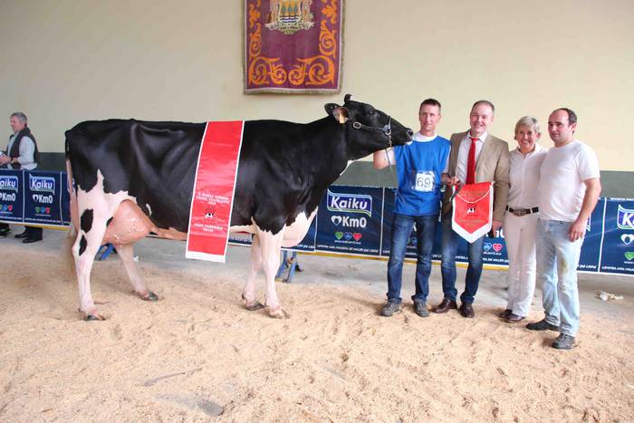 X. Euskal Herriko Frisoi Txa 1 1542479302247