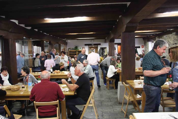 Elisa Arregi erizaina omendu 2 1553447631851