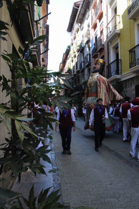 Tradizionaletan tradizionalena - 108