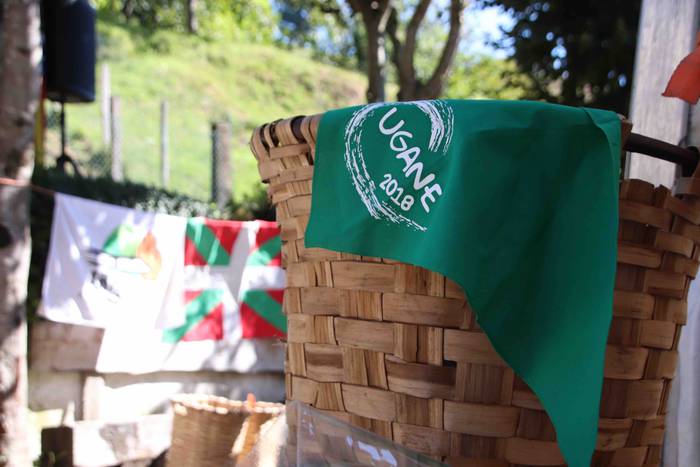 Uganetarrak gehiago izan dir 2 1537014074070