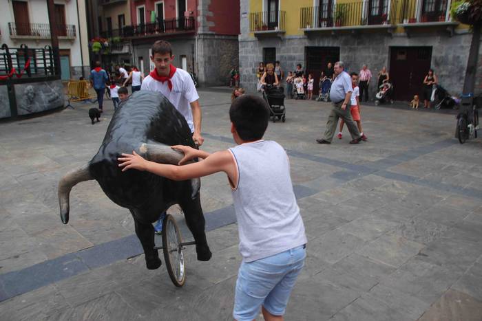 Tolosa Alde Zaharreko sanfer 25 1530982450727