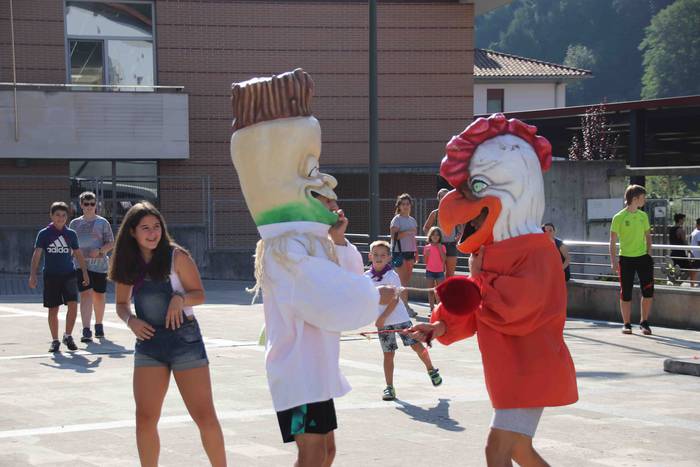 Lehertu da festa Berrobin 63 1566991210575