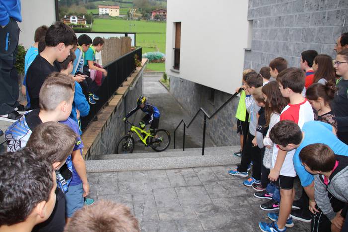 Amasako jaiak 2015 15 1447516079291