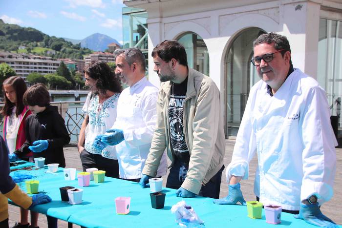 Tolosako Babarruna erein da 22 1559904710475