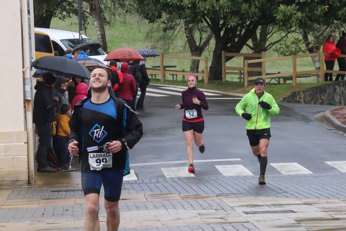 Iñaki Olanok eta Ainhoa Jaur 120 1552910601645