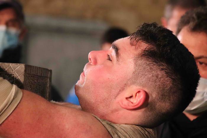 Jokin Eizmendik irabazi du E 28 1639855907405