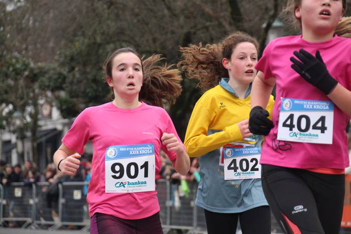 Ero-Etxe kros arrakastatsua  51 1485093130937