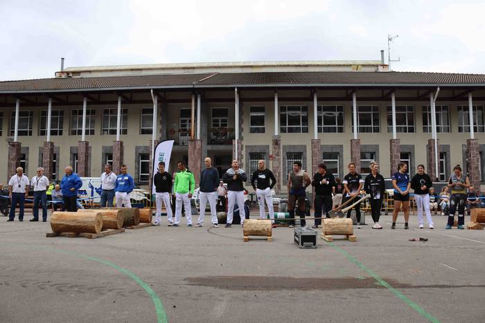 Herri kirol saioa eskaini du 1 1656251298650