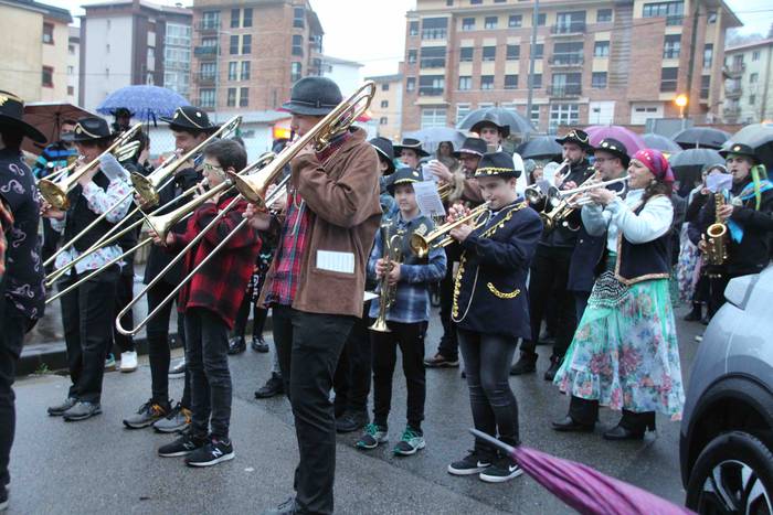 Kaldereroak 2022, Loatzo 30 1645208314271