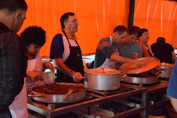 Villabonako XXII. Azoka Bere 26 1504964460690