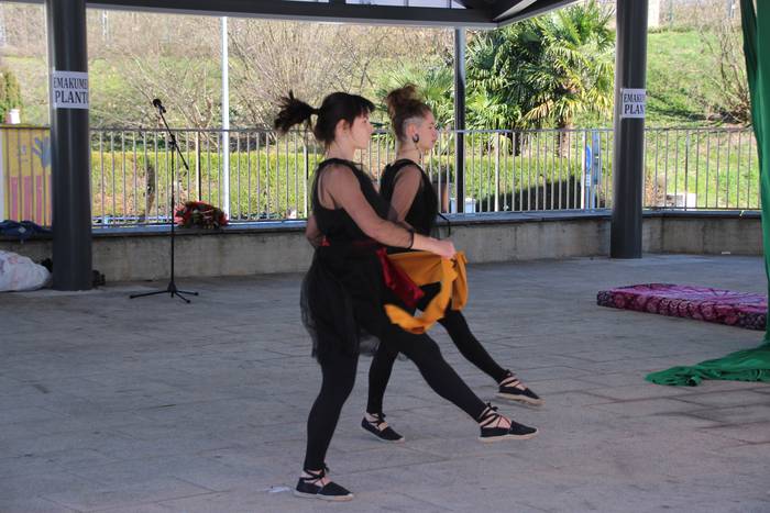 Joxe Arregiren omenadia bere 13 1550412708306