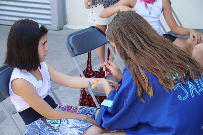 Txikiak buruhandiei ihesi ib 45 1566045850624