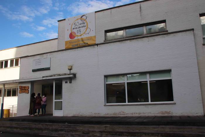 Lehen eguna, ezohiko ikastur 45 1599468130388