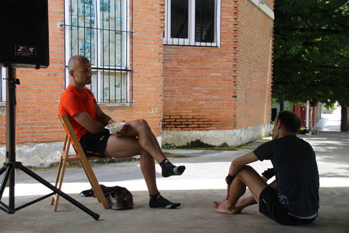 Pausoz pauso, 42 kilometro 10 1495374933307