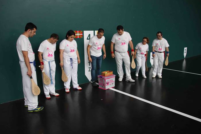 Behar Zanaren Pilota Maratoi 6 1654278638848