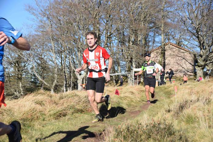 San Lorentzo gainean, trikit 50 1580657505865