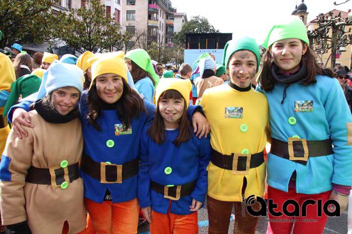 Goizean bustita, arratsaldea 37 1518460322995