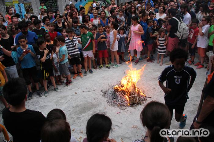 tolosa san joanak 2016 txupinazoa 110 1466705789723