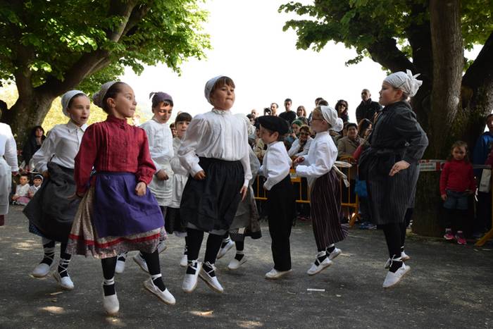 Izaskungo festak 2016 18 1463420310323