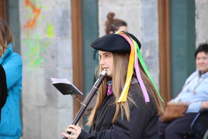 Ozenki Txistulari Taldea 33 1551446700268