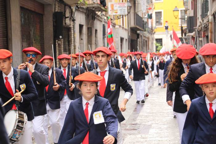 San Joan egunaren ongietorri 80 1561390858572