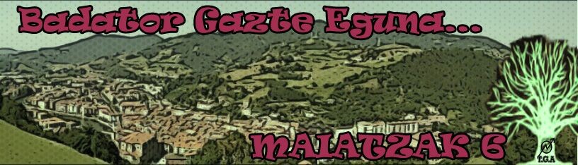 Gazte Eguna Tolosan