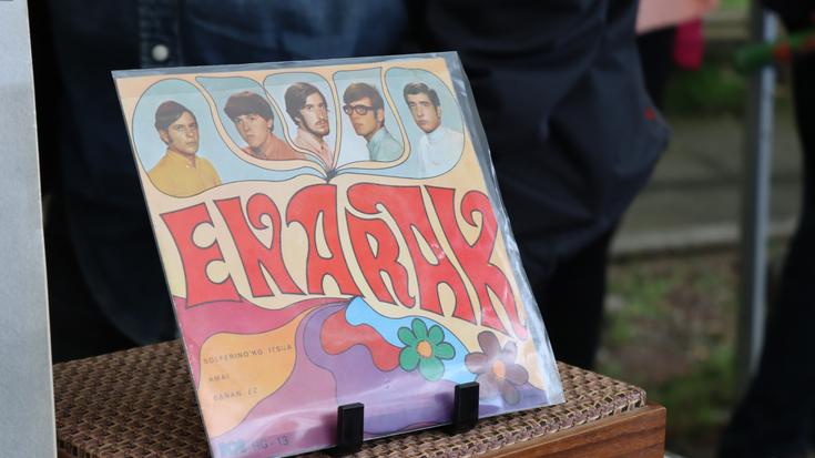 Kulturari Begira, urriak 31