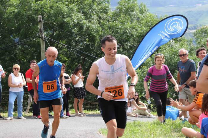 Aitor Regillaga eta Izaro Ru 18 1563105593089