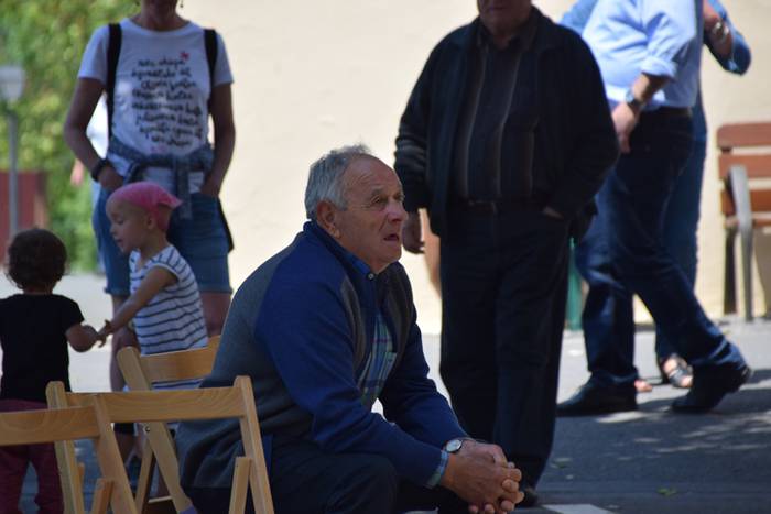 Izaskungo jaiak, 2018, egun  13 1526902824060