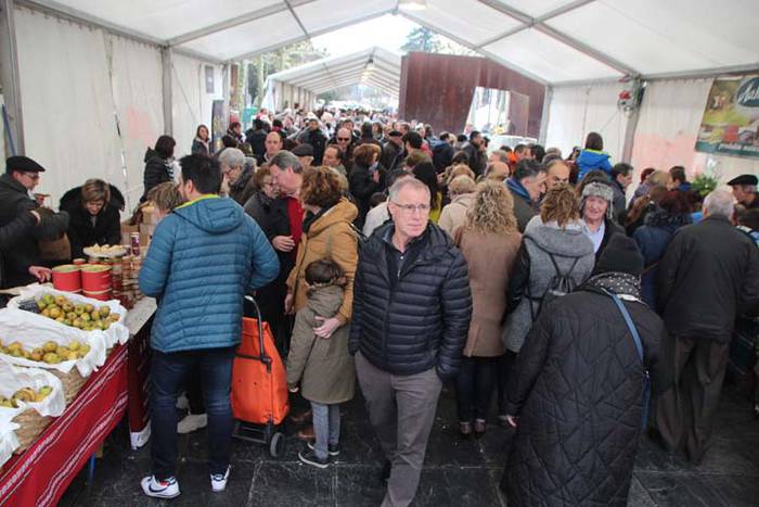 Tolosako Gabonetako azoka be 62 1514054329603