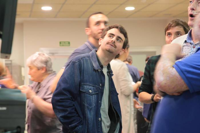 Hauteskunde gaua 2019 Tolosa 31 1558953715336