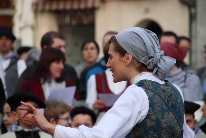 Villabona Gabon eguna 2019 7 1577208640683