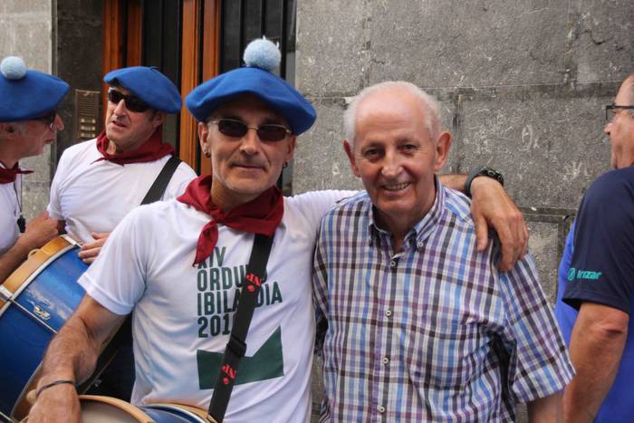 Bero sargoria, sagardoz bust 22 1532981609588