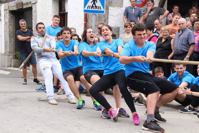 ALTZOKO SAN INAZIOAK 2017. H 82 1501504182924