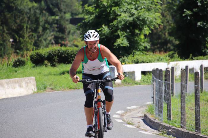 Gurpil gainnean esnatu da Or 31 1565957329404