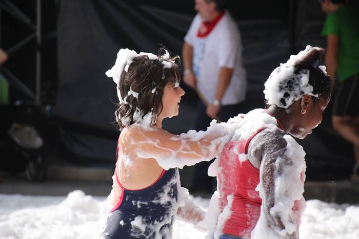 Zirkuaren aparretan murgilduta 1 1473012380952