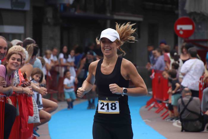 I. Trikuharri Mendi Lasterke 61 1658581459672