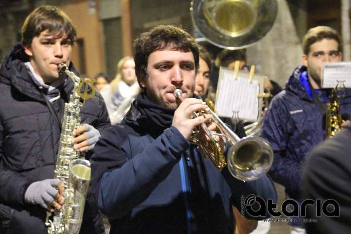 Danborradan, tregoa 16 1518255781086