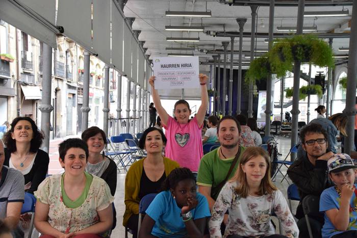 Haurren hiria 2016 tolosa zerkausia 7 1463853217073