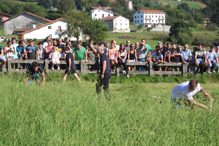 Amasako Txakolin Eguna 2018 10 1537028843218