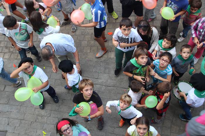 Irurako jaiak 2015 txupinazoa 43 1443204644484