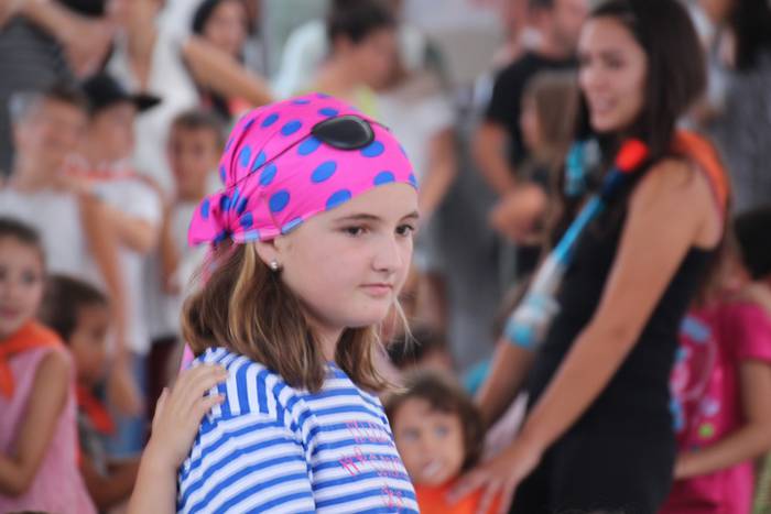 Elbarrenako festen hasiera 7 1473275656739