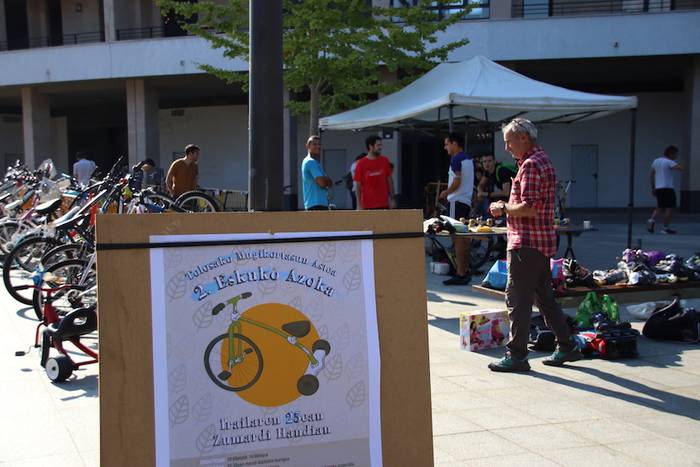 Bigarren eskuko azoka 26 1632564216584