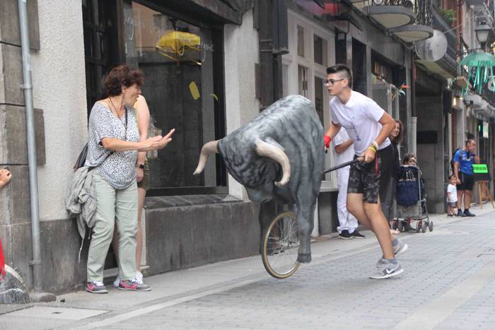 Tolosa Alde Zaharreko sanfer 12 1530982268288