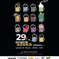 Garagardo azoka