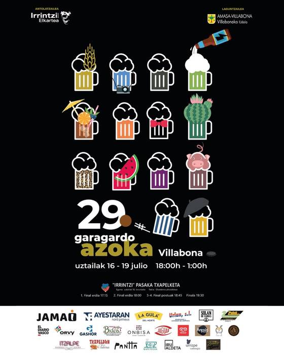 Garagardo azoka