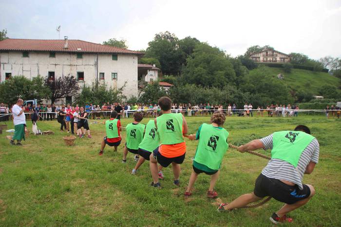 Azken ostikoak festen azkene 83 1530469666936