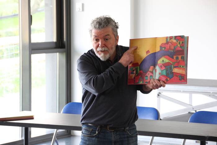 Altzoko Handia protagonista liburu aurkezpena 5 1545316385277