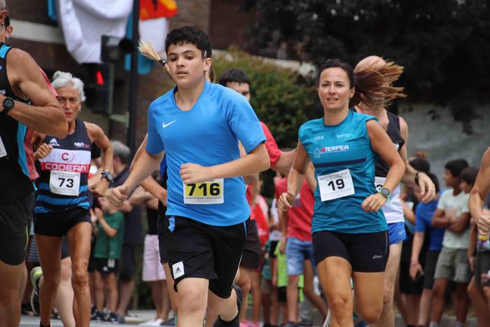 Herri Krosa Santioak Zunbelt 24 1658750704194